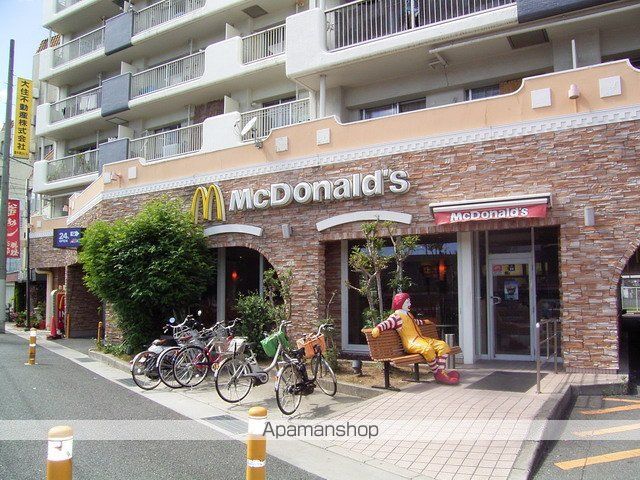 HALU豊中の周辺写真