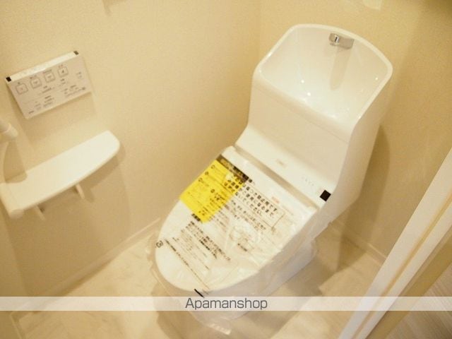 ETERNALの内装写真