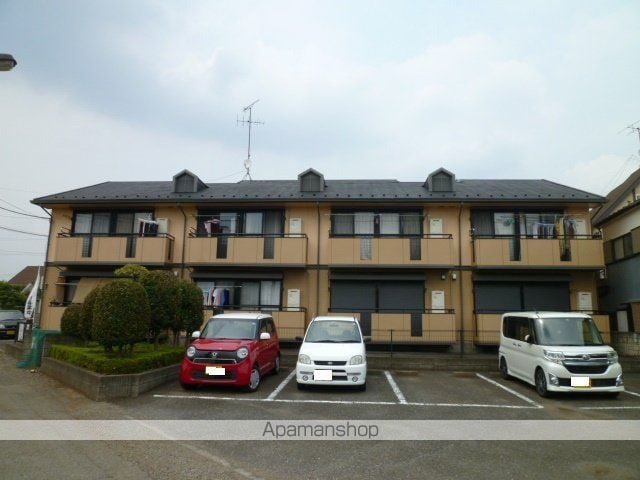 ストークコートNのその他写真