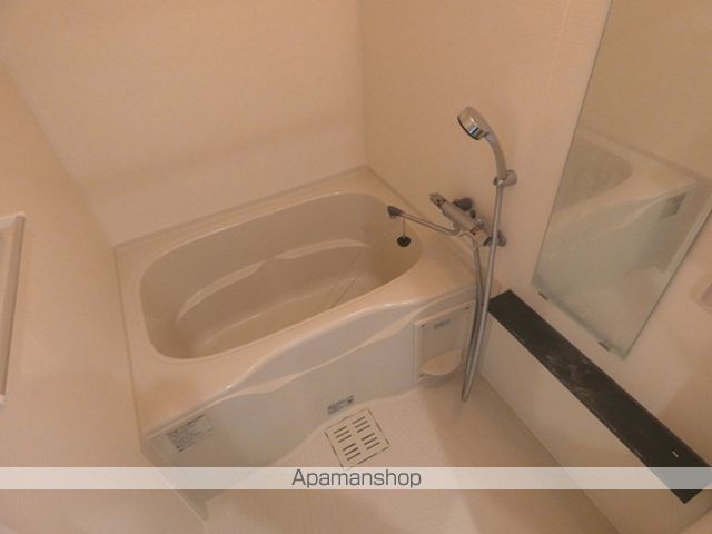 ディクス福島レジデンスの内装写真