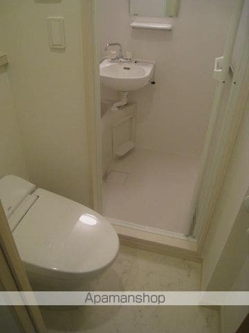 サンシャイン南馬込の内装写真