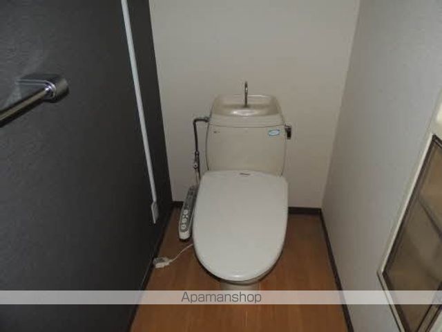 フレグランス阿賀南 D棟の内装写真
