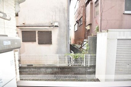 グランルミエール[1K/21.75m2]の眺望