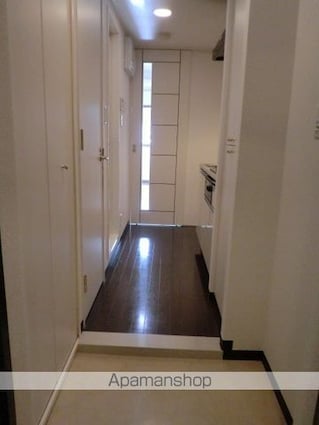 トーシンフェニックス高円寺クアトロ[1K/20.52m2]の玄関