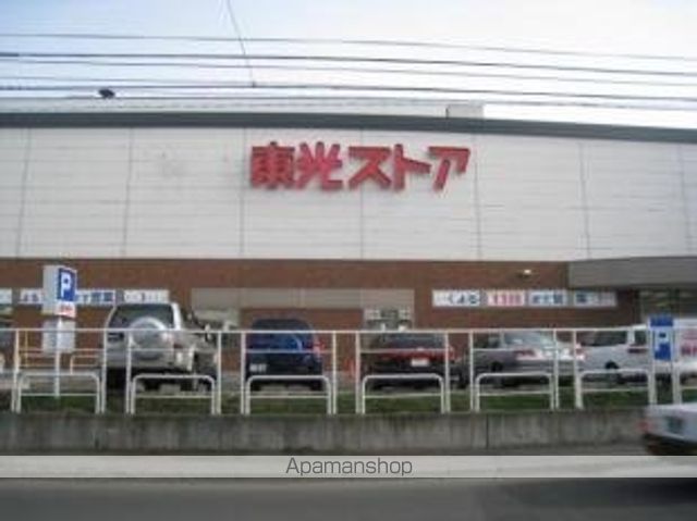 サンライズ山本IIIの周辺写真