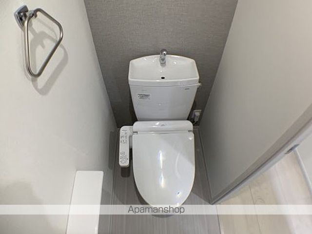 プライマル熊本慶徳の内装写真