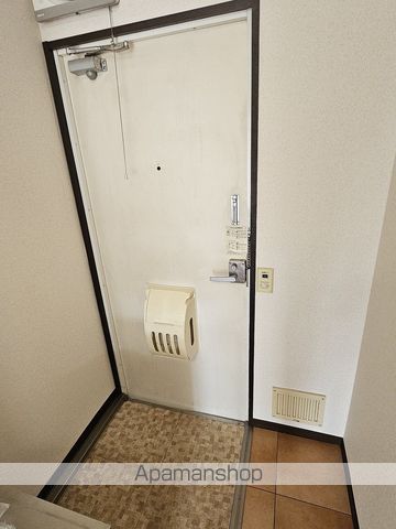 イーズネスト都賀A棟の内装写真