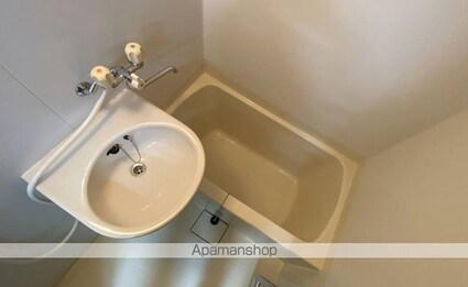 岡山県岡山市北区下伊福２丁目[1K/24m2]の内装4