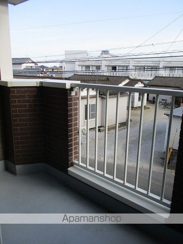 エクセレンテ北原 Aの内装写真