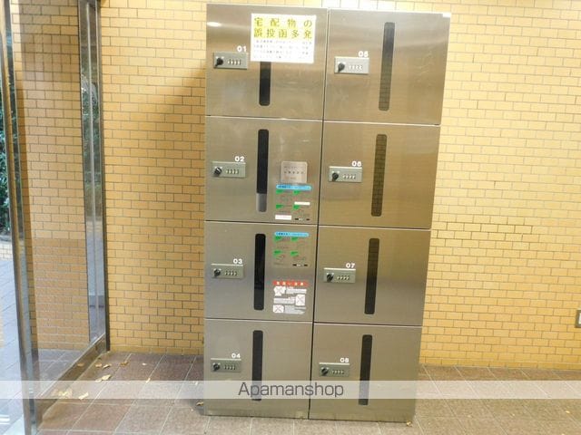 キングスコート今池のその他写真