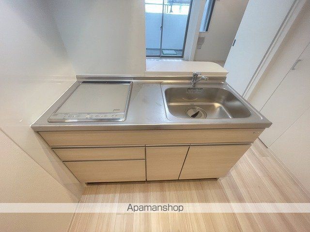 セレニテ新大阪ミラク弐番館の内装写真