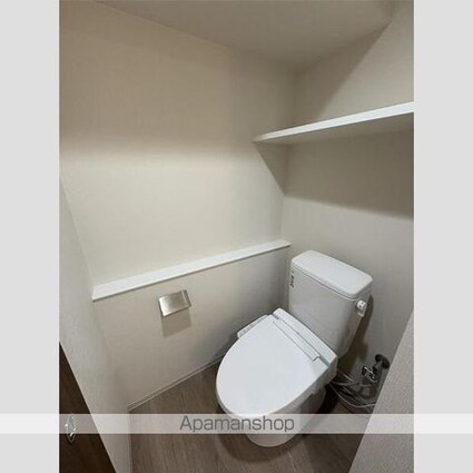 ＭＡＸＩＶ八王子ＴＲＥ[1K/25.64m2]の内装1