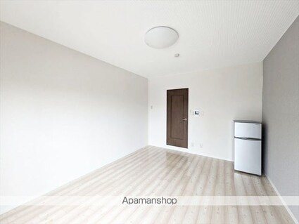 シティガーデンオオヤマ[1K/30m2]の内装1