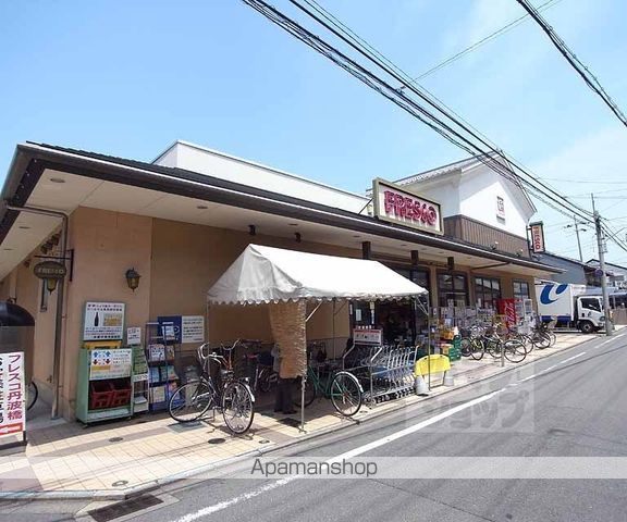 リーガル京都桃山の周辺写真