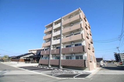 Ｆａｂｅｒ[2LDK/50.84m2]の外観1