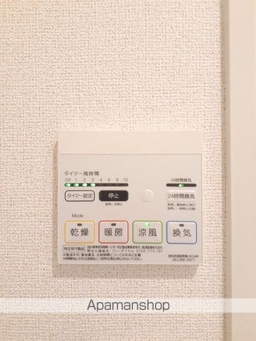 グラン シーズンの内装写真