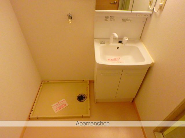 ベルミー大野の内装写真
