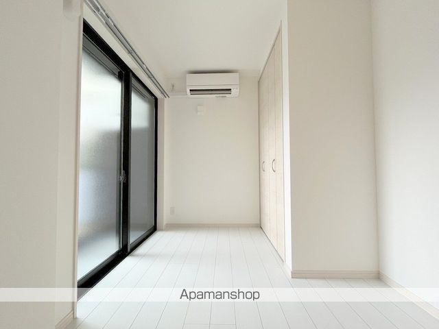 フォレなかもずSOUTHの内装写真