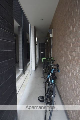 Villa Cleliaの内装写真