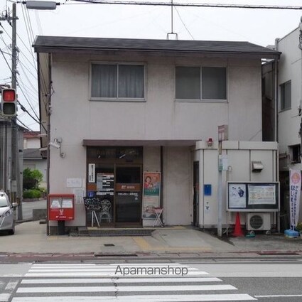 和歌山県和歌山市西小二里３丁目[1K/27m2]の周辺7
