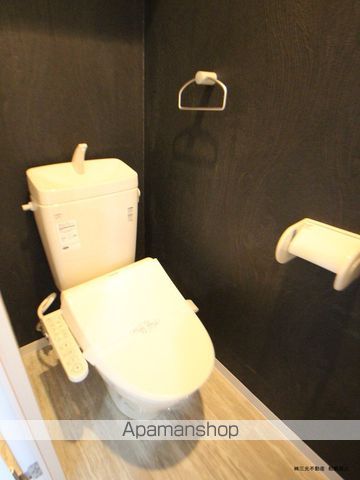 MODENA円山の内装写真