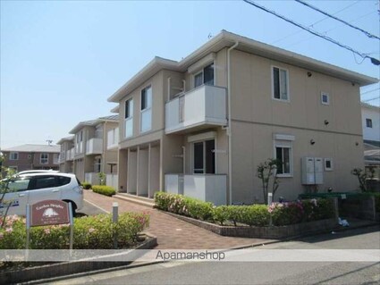 和歌山県和歌山市神前[1LDK/43.05m2]のエントランス2
