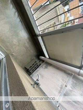 第一コーポ[3K/43.74m2]のその他内装