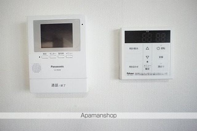 メゾン船越の内装写真