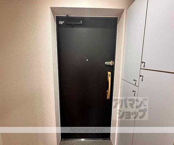 ソーシア西院の内装写真