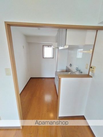 メロディーハイツ千里丘の内装写真