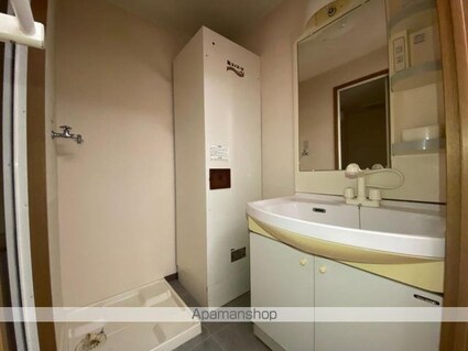 エトワール木太[1K/31.08m2]の洗面所