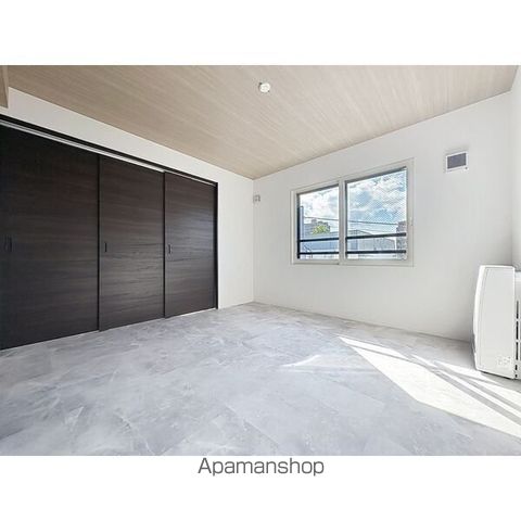 DESTINO RESIDENCIA HIGASHISAPPORの内装写真