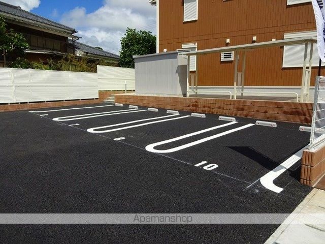 ボヌール上村のその他写真