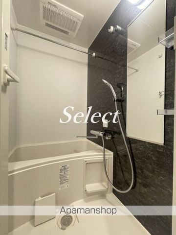 SーRESIDENCE横濱吉野町の内装写真