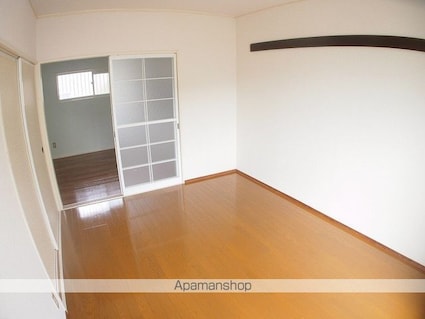 ハイツ松崎Ａ棟[2DK/40.58m2]の内装1