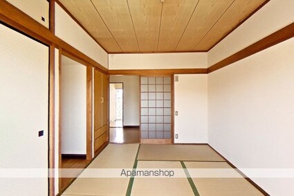 サンハイツⅡ[1K/20m2]の内装4