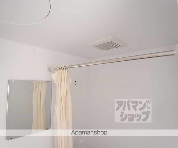春日マンションの内装写真