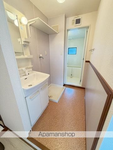 ウィルコート志比田の内装写真