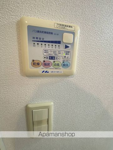 Cerezoの内装写真