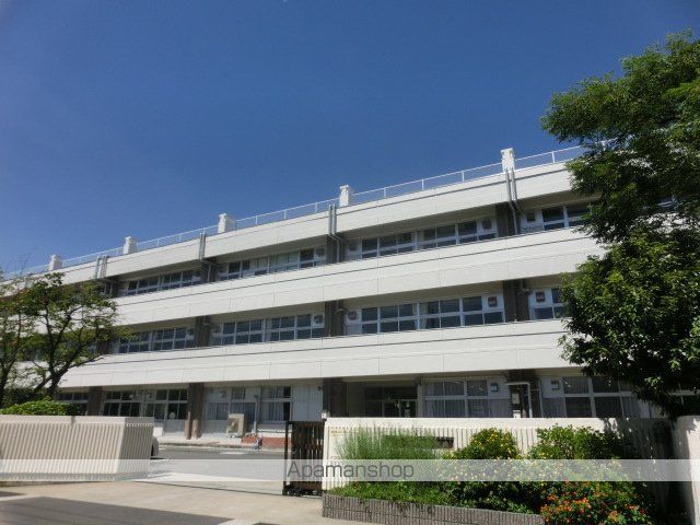 入船東エステート8号棟の周辺写真