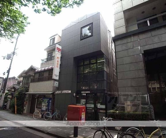 クレストコート二条城北の周辺写真