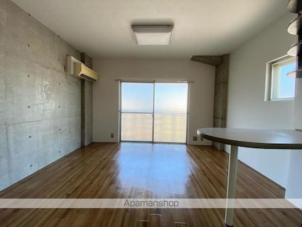 都市開発ビル[1R/19.35m2]の内装7