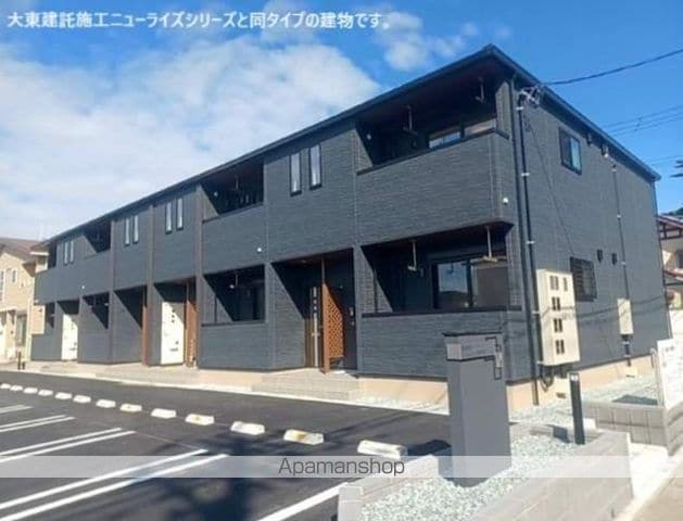 ヒルズ津屋崎IIのその他写真