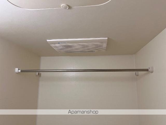プランドールの内装写真