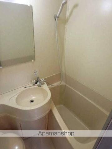 リラハイツ北14条の内装写真