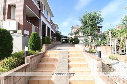 ノース　プリムラ[1LDK/44.18m2]のエントランス3