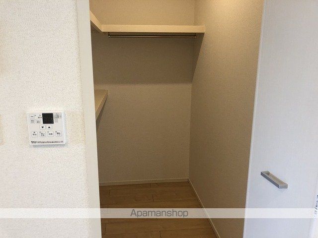 フラワー ヒルズの内装写真