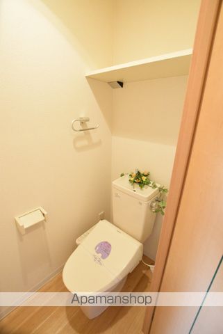 フォレスト円山の内装写真