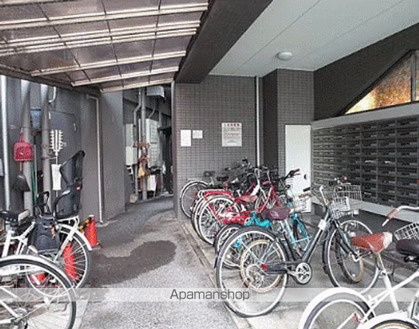 エステートモア平尾センティモのその他写真