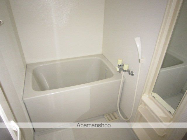 メゾンアルファ北仙台の内装写真